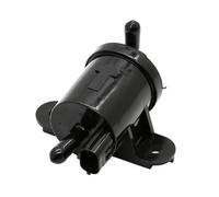 Per Ruckus 50 Per NPS50 2003-2019 Per Ruckus 50 Per NPS50S 2004-2009 Pompa Carburante Scooter Nero 16710-GET-013 Pompa Carburante Elettrica Gruppo