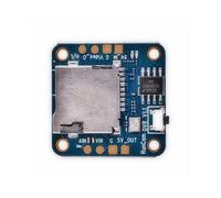 Per RunCam FPV DVR Uscita Video Senza Perdita per VTX FPV Racing Drone Quadcopter FPV DVR