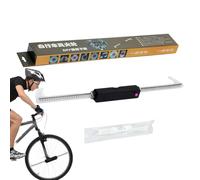 per Ruota Bici - Lampada A 36 LED per Raggi con Sicurezza E Luminosità - Vivide per Raggi da Corsa - per Percorsi su Strada Montagna Sterrato Commuting Notturno Escursionismo