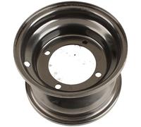 per ruota compatibile per Go per kart 7 pollici 4x110 mm PCD per pneumatici 16x8