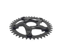 per ruota nera 40T per bafang per BBS03 M615 M625