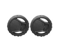 Per ruote di ricambio per lavatrici per auto K2 e K3 5.515-298.0 2 pezzi