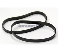 Per Russell Hobbs Pet Cyclonic E Tornado Series Aspirapolvere Cinghia 2 Pezzi