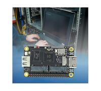 Per RV Dock Allwinner D1 Core Board C906 Risc-v 512mb Ddr3 Linux Entry- Board (con