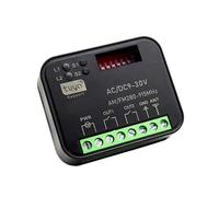 Per RX-MULTI Tuya Universale 433MHz 868MHz WIFI Ricevitore di Controllo Remoto per Cancello 2CH 300-868MHz Controller