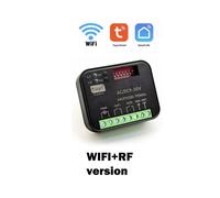 Per RX-MULTI Tuya Universale 433MHz 868MHz WIFI Ricevitore di Controllo Remoto per Cancello 2CH 300-868MHz Controller