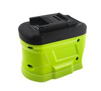 Per RYB18DW Adattatore batteria 18V per elettroutensili Dewalt e per Einhell 20V