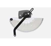 Per Ryobi Blade Guard 089240022708 per sega troncatrice TSS103 da 10"