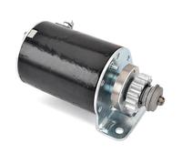 Per RZT17 Rzt22 Per Deere LA100 105 110 115 125 Per TORO Per Trattori Per Prato MZ14H MZ16H Per Trattorini Per Tosaerba Motorino Di Avviamento Motorino Avviamento