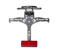 Per S-1000RR S1000-RR 2012-2016 Moto Parafango Eliminatore Targa Posteriore Supporto Della Staffa Motociclo