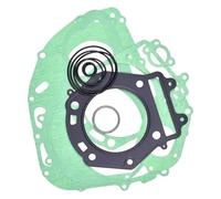 Per S&uzuki DR650 DR 650 2009 650CC Parti Del Motore Per Motocicletta Kit Completo Di Guarnizione Della Testata Del Cilindro E Revisione Completa Guarnizione della base del cilindro della motocicl