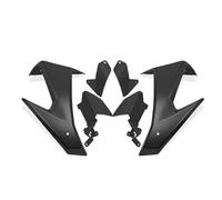 Per S&uzuki GSX-8S 2023 2024 2025 Spoiler Anteriore Ala Aerodinamica Sport Anteriore Kit Moto cornici