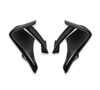 Per S&uzuki GSX R1000R GSX R600 GSX R750 2017-2025 Moto Spoiler Ad Ala Fissa Carenatura Laterale Ad Ala Fissa Aerodinamica
