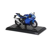 Per S&uzuki GSX1000R Modello Di Moto In Lega Pressofusa Modello Di Moto In Metallo Giocattolo Per Bambini Regalo 1:18