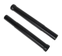 Per S&uzuki GSX1300 2008 2009 2010 2011 2012 483mm/19.01 Pollici Ammortizzatori Sospensione Freno Forcella Anteriore Tubi Tubi Coppia Ammortizzatore Moto