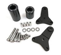 Per S-uzuki GSXR600 GSXR750 GSX-R GSXR 600 750 2011 2012 2013 2014 2015 Moto No Cut Paratelaio Protezione Contro La Caduta