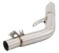 Per S&Uzuki GSXR600 GSXR750 GSXR 600 750 L1 L2 2011-2021 Tubo Di Scarico Marmitta Da 51 Mm Moto Silenziatore Posteriore(K11 L1)