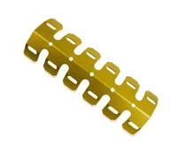 Per S&uzuki Per GSXR Per GSX-R 600 750 1000 K1 K2 K3 K4 K5 K6 K7 Protezione Tubo Marmitta Scarico Moto Copertura Scudo Termico