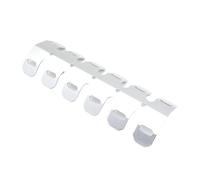 Per S&uzuki Per INTRUDER 1500 800 Per 600 750 Per RF400R Protezione Tubo Marmitta Scarico Moto Copertura Scudo Termico(250MM-S)