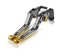 Per S-uzuki Per SV650 SV 650 Per SV650S 1999 2000 2001 2002 2003 2004 2005 2006 2007 2008 2009 Leve Freno Frizione Estensibili Per Moto Leve Freno Frizione (Color : O)