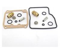 Per S&uzuki VS700 Per Intruder VS 700 750 VS800 VS750 VZ 800 VZ800 Moto Galleggiante Ago Guarnizione Parti Carburatore Riparazione Kit carburatore ricostruzione kit(2sets)
