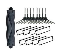 Per S10 Plus Laterale Principale Filtro Hepa Sacchetto per L9395 [EEK: A]