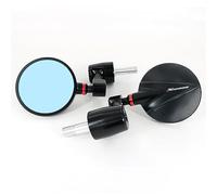 Per S1000R Accessori Moto Manubrio Specchi Retrovisori Laterali Bar End Mirror 2014 2015 2016 2017 2018 2019(Red)