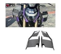 Per S1000R S1000r M1000R 2021-2023 Accessori Moto Carenatura Laterale Winglet Aerodinamico Ala Kit Spoiler Ali Laterali Per Moto(Custom colours)