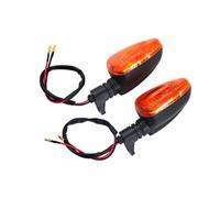 Per S1000RR 2010 2011 2013 2014 2015 2016 1 Coppia 12V Moto Anteriore Sinistra Destra Indicatore Di Direzione Ambra Lampeggiante Indicatore Laterale Lampada