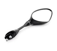 Per S1000RR 2010-2018/ HP4 2011-2015 Specchi Retrovisori Accessori Moto Specchietto Retrovisore Sinistra Lato Destro Nero(Right side)