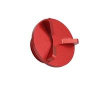 Per S1000RR 2010-2020 S1000R 2014-2018 S1000XR 2014-2018 Tappo Riempimento Olio Motore Per Moto Coperchio serbatoio olio motore(Red)