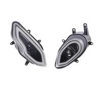 per S1000RR 2015 2016 2017 2018 Faro Anteriore Gruppo Faro A LED per Moto