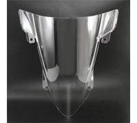 Per S1000RR 2019 2020 2021 2022 2023 Moto Double Bubble Parabrezza Anteriore Parabrezza Fly Per Vento Deflettore Schermo Cowl Moto Del Parabrezza
