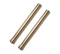Per S1000RR 2019 2020 2021 2022 Tubi Esterni Ammortizzatori Forcella Marrone 503mm Coppia Tubi Esterni Forcella Anteriore Moto Ammortizzatore Moto