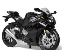 Per S1000RR Die Cast Moto Modello Giocattolo Veicolo Collezione Fuoristrada Autociclo Giocattoli Auto 1:12