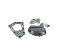 Per S1000RR Per HP4 Per S1000R S 1000 RR Per S1000 R Per S1000XR 2009-2018 Moto Motore Statore Protezione Copertura Protettore Custodia Laterale Slider Coperchio Statore