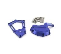 Per S1000RR Per HP4 Per S1000R S 1000 RR Per S1000 R Per S1000XR 2009-2018 Moto Motore Statore Protezione Copertura Protettore Custodia Laterale Slider Basamenti Motore