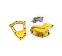 Per S1000RR Per HP4 Per S1000R S 1000 RR Per S1000 R Per S1000XR 2009-2018 Moto Motore Statore Protezione Copertura Protettore Custodia Laterale Slider Coperchio Statore