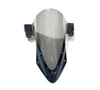 Per S1000RR Per S1000 RR 2019 2020 2021 2022 2023 2024 Parabrezza Moto Fibra Carbonio Copertura Parabrezza Spoiler Deflettori Antivento Protezione Spoiler Anteriori