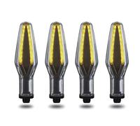 Per S1000XR 2015-2023 Per S1000RR 2015-2018 Per S1000R 2014-2023 Accessori Per La Sostituzione E L'aggiornamento Della Luce Lampeggiante Per Moto Indicatori Direzione Moto