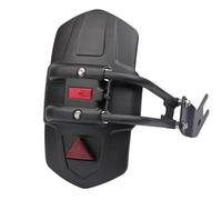Per S1000XR Per S1000 XR Per S 1000 XR Per S 1000XR Parafango Posteriore Ruota Paraspruzzi Parti Accessori Per Motociclette Pneumatici Moto Parafango(Black A)