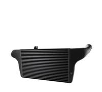 Per S3 Per 8L 1.8T 165KW 2001-2003 Trasmissione Radiatore Olio | Intercooler con barra e piastra da competizione