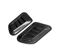 Per S4 A4L 2009 2010 2011 2012 2013 2014-2023 Auto Vent Decorativo Flusso D'aria Di Aspirazione Cofano Cofano OTBEHUWJ(A)