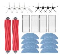 Per S7 S70 S75 S7Max S7 Maxv Ultra T7S Plus S7 Pro Ultra Robot Asp7781 [EEK: A]