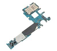 Per S8+ Lock Motherboard da 64 GB PCB Sostituzione Versione UE - Per Aggiornamenti Seaml! (Versione in Europa)
