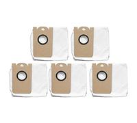 per S9 Robot Vacuum Filter Bag Sacchetto di polvere Capacità 3L fino a Autonomia Completamente sigillato