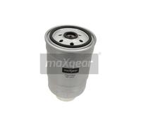Originale MAXGEAR Filtro Carburante 26-1106 per Cadillac Saab