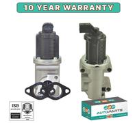 Per Saab 9-3 1.9 Tid Alfa Romeo 159 1.9 Jtdm Suzuki Sx4 1.9 Ddis Egr Valve