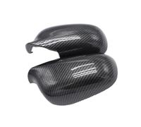 Per Saab 9-3 2 Pezzi Copri Specchietti Laterali Per Auto 12797722 12797723 Alloggiamenti Per Specchietti Retrovisori QAQMHVCVB