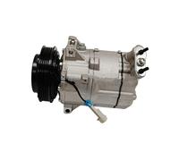 Per Saab 9-3 9-3X YS3F 1.8 2.0 2002- AC A/C Aria Condizionata Compressore Di Raffreddamento 24421019 24411280 12758381 6854025 1854107 Compressore AC auto A/C